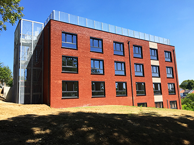  Beeld van huis