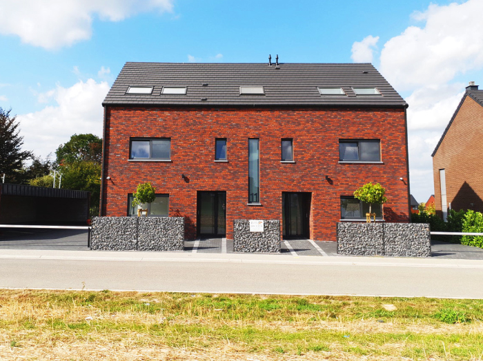 Beeld van huis