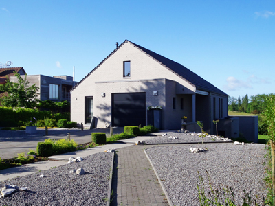  Beeld van woongelegenheid