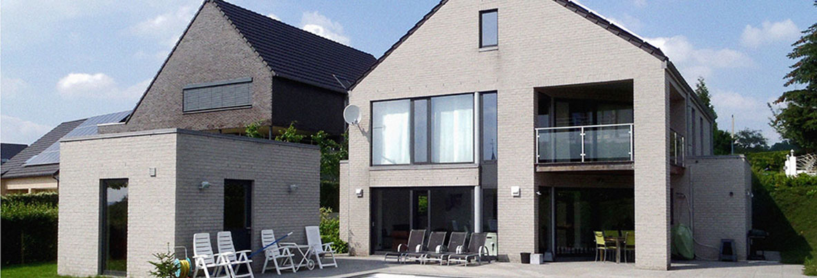 Woongelegenheid
